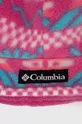 Дитяча шапка Columbia Youth Frosty Trail II Ea рожевий