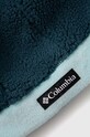 Chłopiec Columbia czapka i rękawiczki dziecięce Youth Rugged Ridge Beani 2053751 niebieski