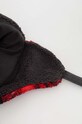 Čepice Columbia Youth Rugged Ridge Sherp červená 2053781