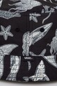 Vans kapelusz dziecięcy BY UNDERTONE BUCKET BOYS VN0A5494 czarny AW23