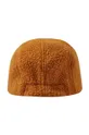 πορτοκαλί Παιδικό καπέλο μπέιζμπολ Reima Piilee
