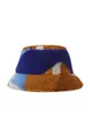Дитячий капелюх Reima Piletys блакитний