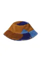 Дитячий капелюх Reima Piletys  Основний матеріал: 60% Перероблений поліестер, 40% Поліестер Підкладка: 55% Вторинний поліестер, 45% Поліестер