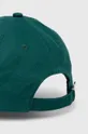Pamučna kapa sa šiltom za bebe United Colors of Benetton 100% Pamuk