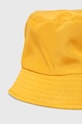 Băieți United Colors of Benetton palarie copii 6G6LCA01K.G.SEASONAL galben