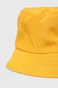 Dječji šešir United Colors of Benetton Temeljni materijal: 100% Poliester Postava: 100% Pamuk
