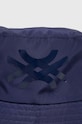 United Colors of Benetton palarie copii 6G6LCA01K.G.SEASONAL bleumarin AW23