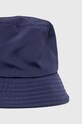 Băieți United Colors of Benetton palarie copii 6G6LCA01K.G.SEASONAL bleumarin