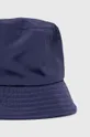 Παιδικό καπέλο United Colors of Benetton Κύριο υλικό: 100% Πολυεστέρας Φόδρα: 100% Βαμβάκι