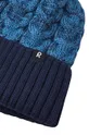 σκούρο μπλε Παιδικό μάλλινο καπέλο Reima Routii
