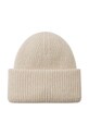 Κοριτσίστικα Παιδικός σκούφος από μείγμα μαλλιού Reima Pilvinen 5300091B.9BYX μπεζ