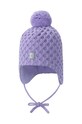 Κοριτσίστικα Παιδικό μάλλινο Σκουφάκι Reima 5300065A.9BYX μωβ