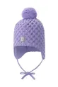 Παιδικό μάλλινο καπέλο Reima Κύριο υλικό: 100% Μαλλί μερινός Φόδρα: 100% Πολυεστέρας