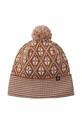 Κοριτσίστικα Παιδικό μάλλινο Σκουφάκι Reima Kuurassa 5300216A.9BYX καφέ