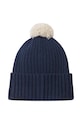 Dětská vlněná čepice Reima Topsu námořnická modř 5300227A.9BYX