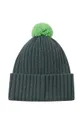 verde Reima cappello in cotone bambini Topsu