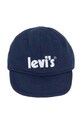 BIMBA Levi's cappello per bambini 6A8539 blu