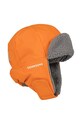 Didriksons caciula copii BIGGLES CAP 505028 portocaliu AW24