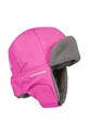 Didriksons caciula copii BIGGLES CAP 505028 roz AW24