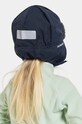Didriksons czapka dziecięca BIGGLES CAP granatowy 505028