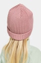 Didriksons caciula copii BUS KDS BEANIE roz 504910