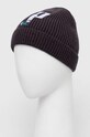 Băieți Puma caciula copii x THE SMURFS Beanie 025085 gri