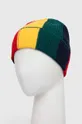 Дитяча шапка United Colors of Benetton барвистий
