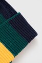 Chłopiec United Colors of Benetton czapka dziecięca 107TQA00S.G.SEASONAL multicolor