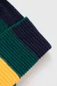 Otroška kapa United Colors of Benetton 74 % Akril, 26 % Poliester