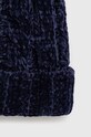 Παιδικός σκούφος United Colors of Benetton 13HHGA005.P.SEASONAL σκούρο μπλε AW23