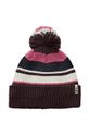 Jack Wolfskin gyerek sapka POMPOM BEANIE