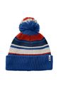 Jack Wolfskin caciula copii POMPOM BEANIE