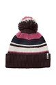 Detská čiapka Jack Wolfskin POMPOM BEANIE