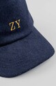 Κοριτσίστικα Παιδικό καπέλο μπέιζμπολ zippy 3105635302 σκούρο μπλε