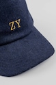 Κοριτσίστικα Παιδικό καπέλο μπέιζμπολ zippy 3105635302 σκούρο μπλε