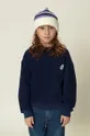 blu navy Gosoaky cappello per bambini QUIRKY SNAIL