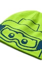 Chłopiec Lego czapka dziecięca 11010361 HAT 11010361 zielony