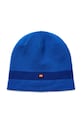 Παιδικός σκούφος Lego 11010361 HAT 11010361 μπλε AW24