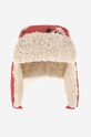 Παιδικός σκούφος Bobo Choses 223AI017 καφέ AW23