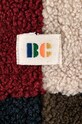 Дитячий капелюх Bobo Choses барвистий 223AI021