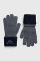 Παιδικός σκούφος και γάντια Emporio Armani 50% Ακρυλικό, 50% Μαλλί