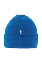 Fjallraven caciula copii Kids 1960 Logo Hat F78144.538 albastru AW23