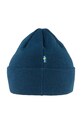 Fjallraven czapka dziecięca Kids 1960 Logo Hat F78144.638 granatowy AW23