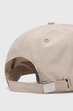 Guess czapka z daszkiem AM5023.POL01 beżowy SS24
