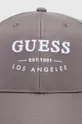 grigio Guess berretto da baseball Uomo