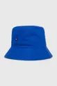 Tommy Hilfiger kapelusz niebieski