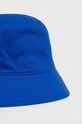 Accesorii Tommy Hilfiger palarie AM0AM11243 albastru