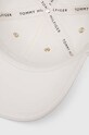 Tommy Hilfiger sapca alb AM0AM11250