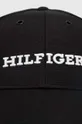 Tommy Hilfiger baseball sapka fekete