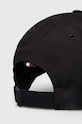 Аксесуари Кепка Tommy Hilfiger AM0AM11250 чорний